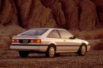 Honda Accord 1986 года